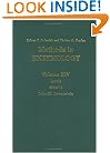 Lipids, Volume 14: Volume 14: Lipids (Methods in Enzymology, V014)