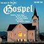 The Best of Vee-Jay Gospel, Vol. 1