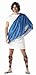 California Costumes Men's Toga Man Costume