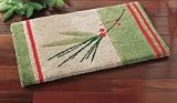 Pine Berry Coir Doormat