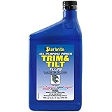 Star Brite Power Trim and Tilt Fluid (32-Ounce)