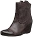 FRYE Women's Carson Wedge Ankle Boot