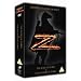 The Mask of Zorro / The Legend of Zorro [DVD] [2006]