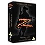 The Mask Of Zorro / The Legend Of Zorro [1998]