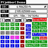 PCjobberC downloadable Software