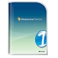Windows Live OneCare 1.5 XP/Vista Tech SKU