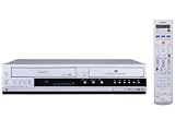TOSHIBA D-VR2 VTR一体型DVDビデオレコーダー
