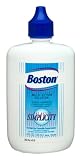 Boston Simplicity Multi Action Contact Solution (6 Bottles)
