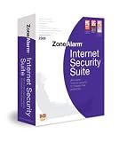 ZoneAlarm Internet Security Suite 6 20 user