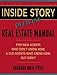 Inside Story: Official Real Estate Manual