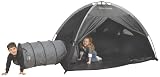  : Pacific Play Tents Large Space Dome Tent w/ 4' Lunar Tube