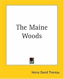 The Maine Woods