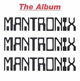 Mantronix: The Album [CASSETTE]