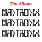 Mantronix: The Album by Mantronix