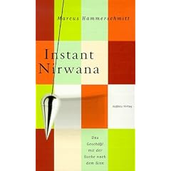 instant nirwana