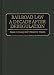 Railroad Law a Decade after Deregulation by Frank J. Dooley ISBN 0899306314