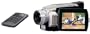Panasonic PVDV702 MiniDV Multicam Digital Camcorder w/ 3.5" Color LCD, IR Remote, 8MB SD Memory Card