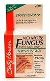 Sally Hansen No More Fungus 38 ml (Blister) (3-Pack)