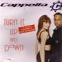Turn It Up & Down (TNT Club Mix)