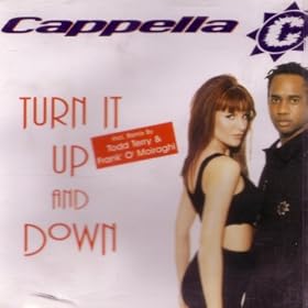 Turn It Up & Down (TNT Club Mix)