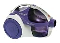 Hoover Sprint TSB1903 Bagless Cylinder Vacuum Cleaner, 1900 Watt