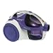 Hoover Sprint TSB1903 Bagless Cylinder Vacuum Cleaner, 1900 Watt