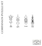 Tavern Puzzles Companion Puzzle Set