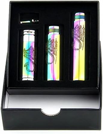 Allgoodsright Rainbow Mod