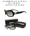 CHANEL(シャネル) サングラス ブラック　6024-501/8G