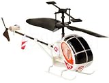 Aerobat Infrared Radio Controlled Indoor Mini-Copter