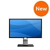 Dell Professional P2411H 24-inch LED Monitor