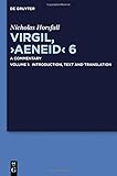 Virgil, Aeneid 6 : a commentary