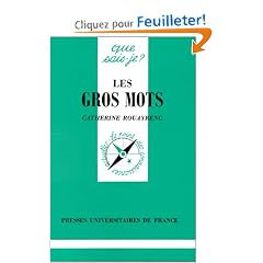 Les Gros mots