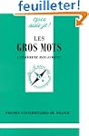 Les Gros mots