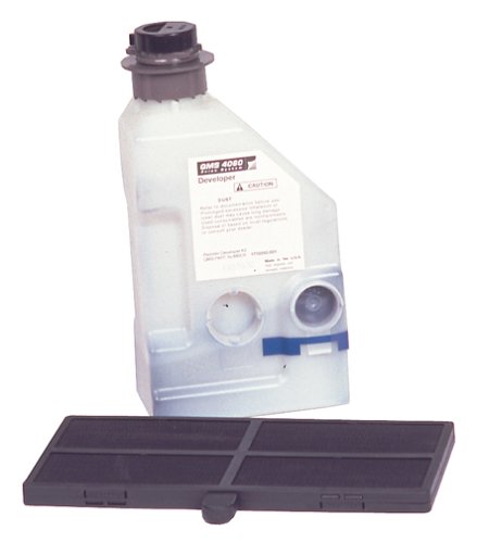 Konica Minolta 1710202-001 4060 Entwickler 160.000 Seiten Preisvergleich