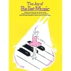 Click here to buy The Joy Of Ballet Music (Joy Of...Series) by  Denes Agay.