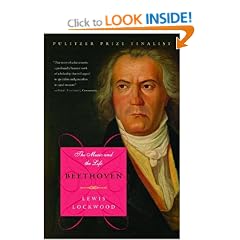 Beethoven: The Music and the Life