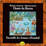 Chants Du Harem