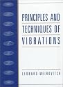 Principles and Techniques of Vibrations