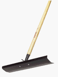 Seymour Mfg. CM-30 Contractor Concrete Rake