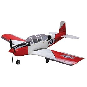 Click to buy E-Flite: T-34 Mentor 25 ePTS RTF from Amazon! Click to buy E-Flite: T-34 Mentor 25 ePTS RTF from Amazon!