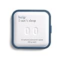 Help Remedies Help I Can't Sleep, 25mg, 16-Count (Pack of 3)