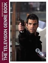 The Television Genre Book