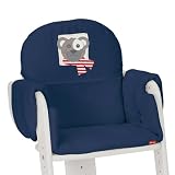 Produkt-Bild: Herlag H5065-242 Sitzpolster marine f&uuml;r Tipp Topp III