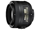 Nikon AF-S DX NIKKOR 35mm f/1.8G AFSDX35 1.8G