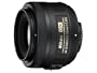 Nikon 35mm f/1.8G AF-S DX Lens for Nikon Digital SLR Cameras