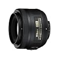 Nikon AF-S DX 35mm f1.8G Lens