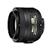 Nikon 35mm f/1.8G AF-S DX Lens for Nikon Digital SLR Cameras