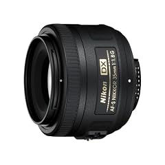 Nikon AF-S DX NIKKOR 35mm f/1.8G AFSDX35 1.8G