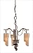 FR49166BAT - Fredrick Ramond Lighting - Chandelier Nirvana